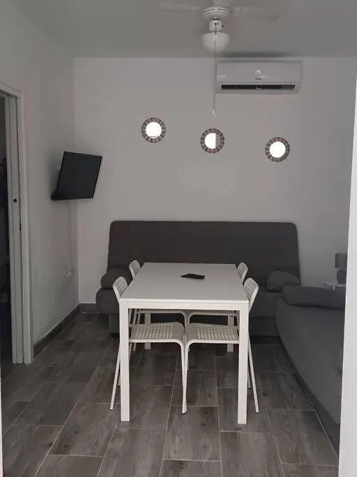 Castelar Apartment Rota