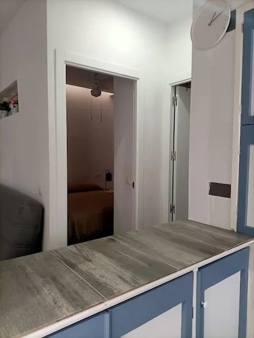 Castelar Apartment Rota Spain