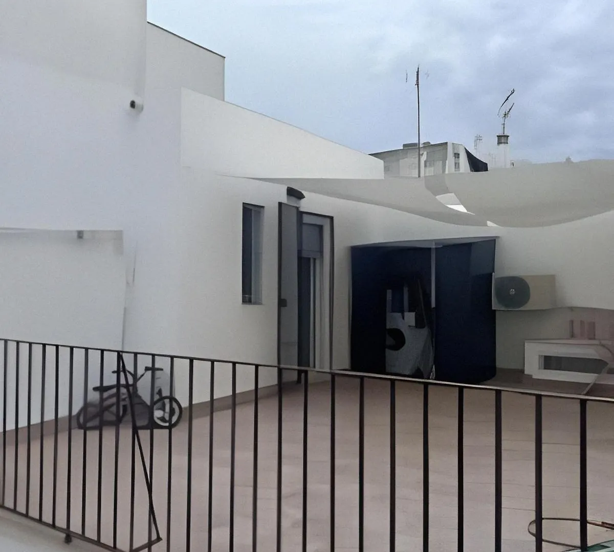Castelar Apartment Rota 0*,  Spain