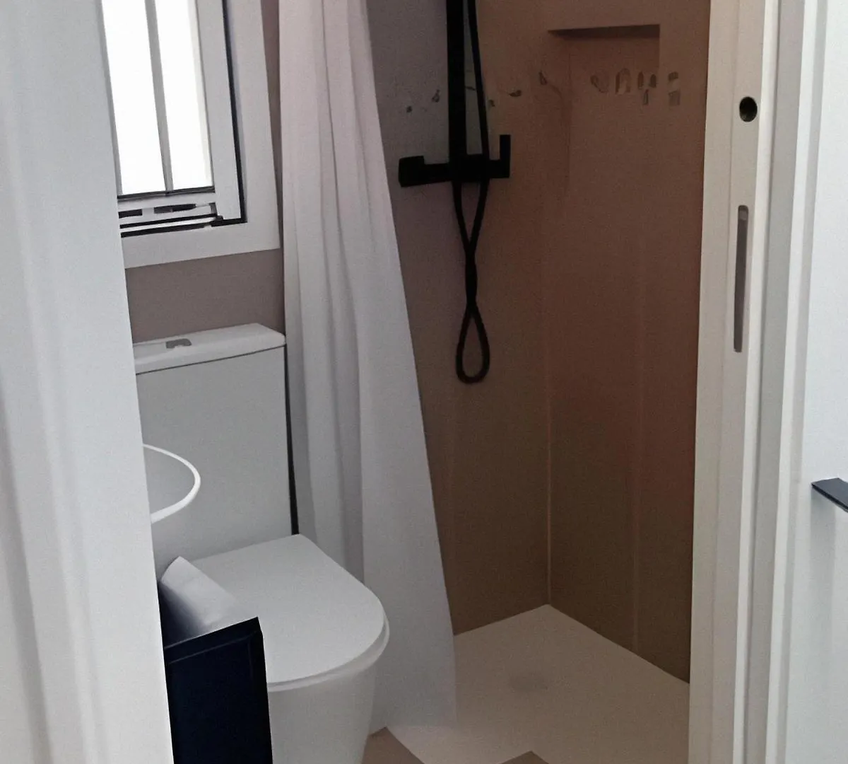 Castelar Apartment Rota