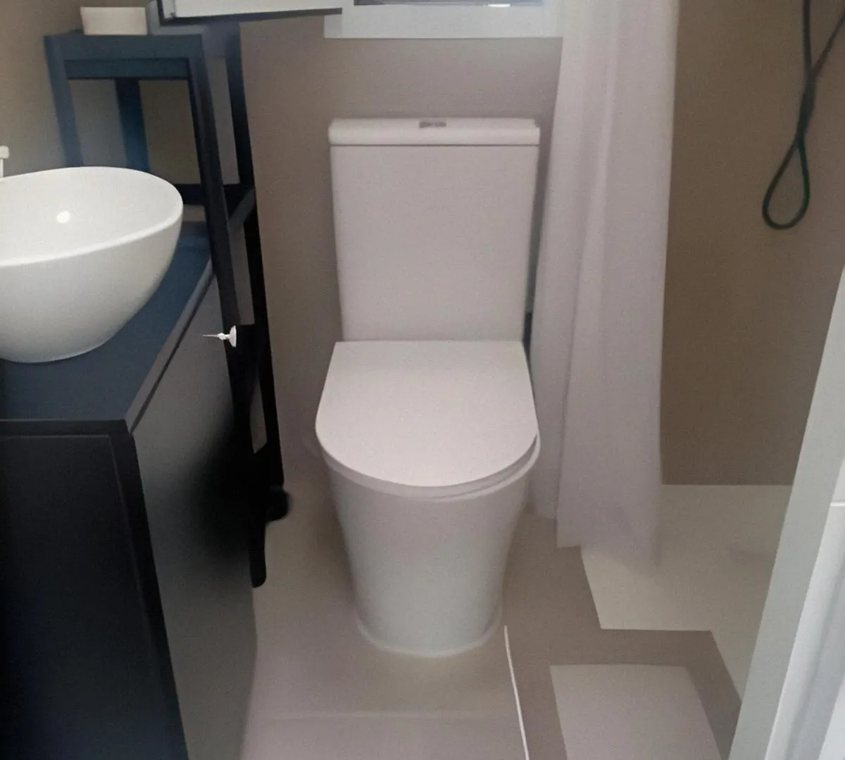Castelar Apartment Rota