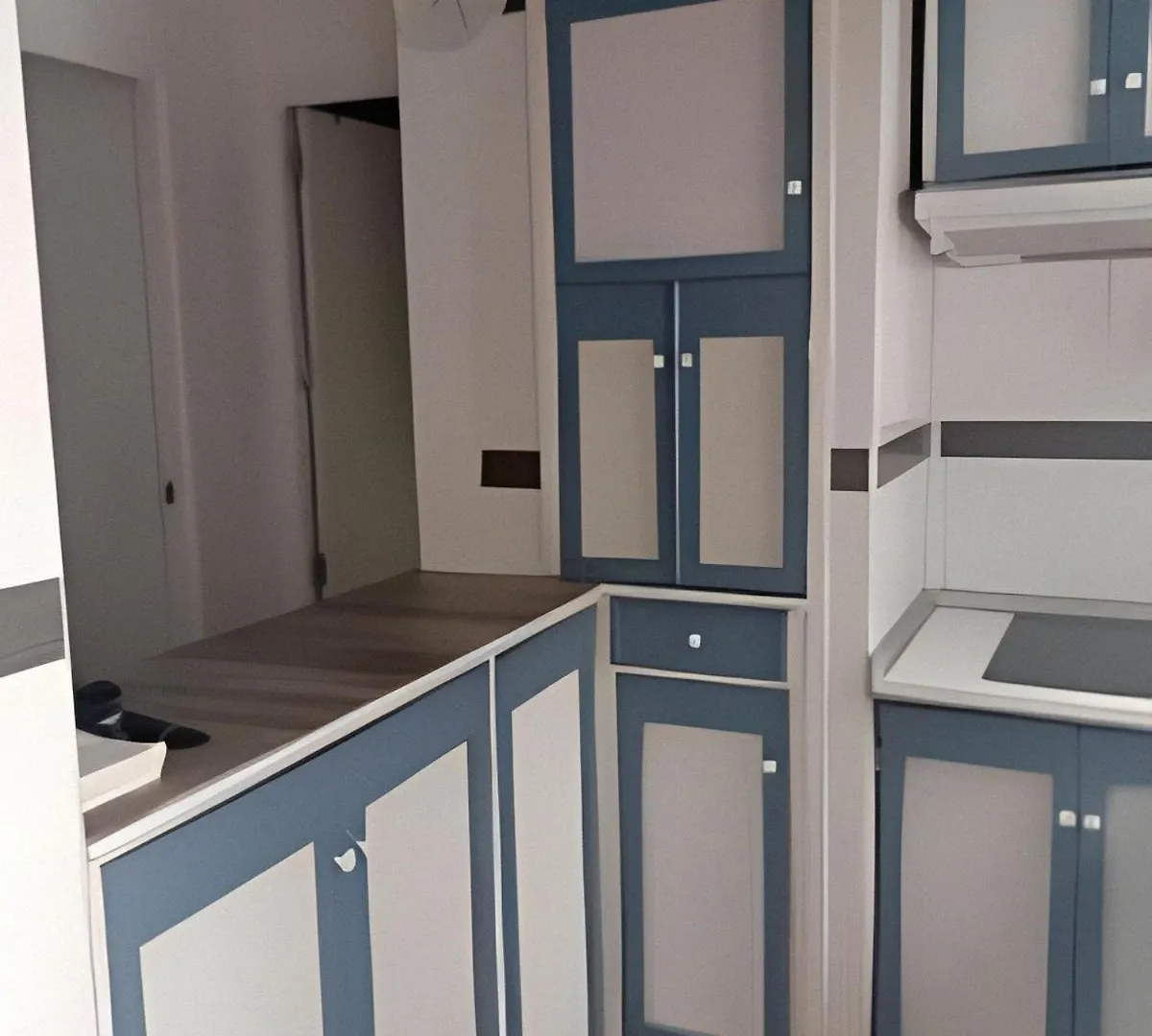 Castelar Apartment Rota