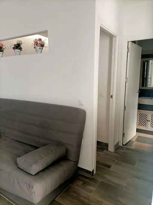 Castelar Apartment Rota