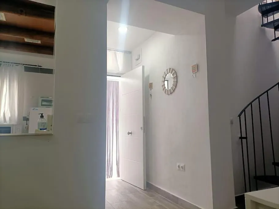 Castelar Apartment Rota 0*,  Spain