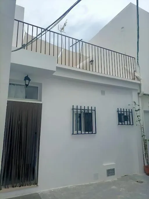 Castelar Apartment Rota